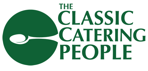 The Classic Catering People | Full Service Catering Experts