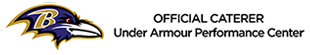 ravens under armour logo