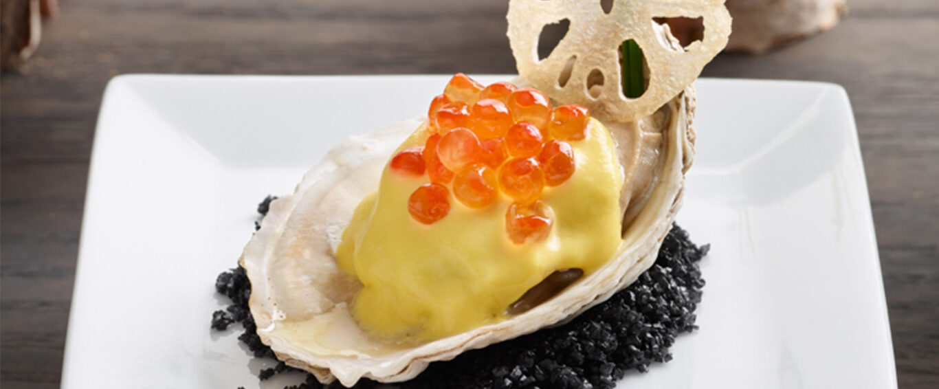 Small Plates The Classic Catering People