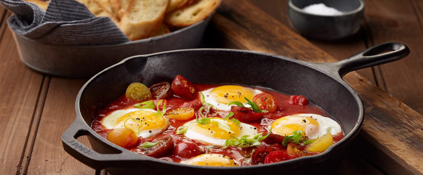 shakshuka