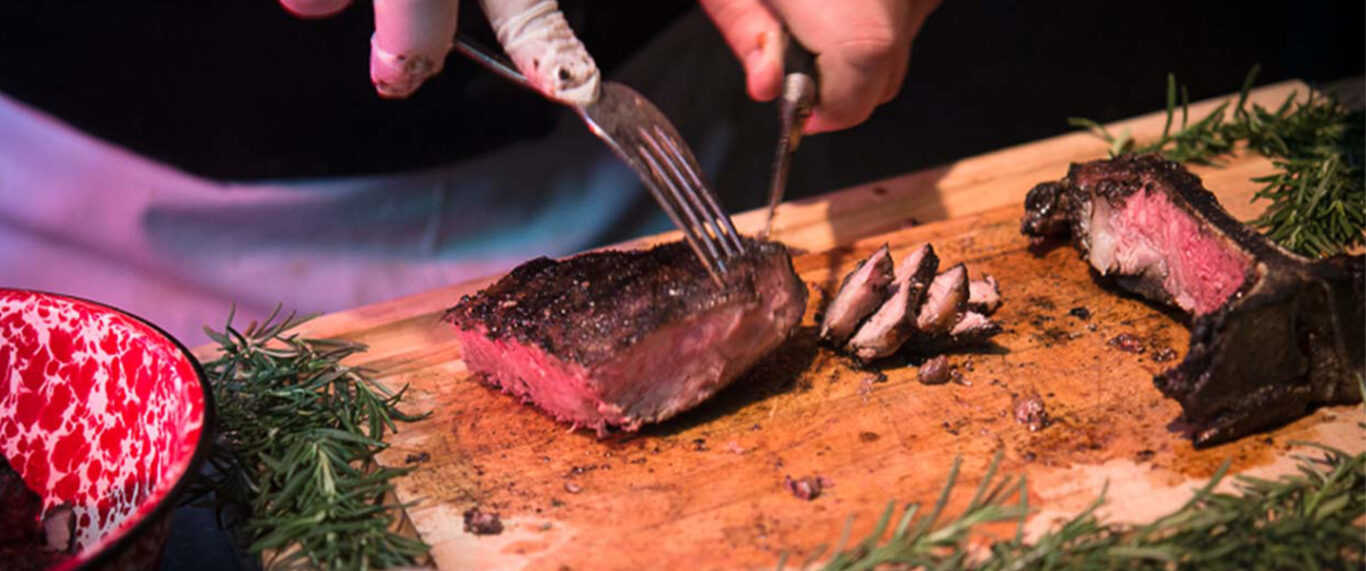 Sports Events The Classic Catering People