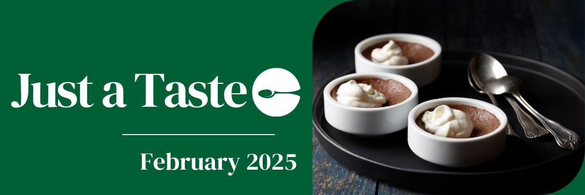 February 2025: Sensational
