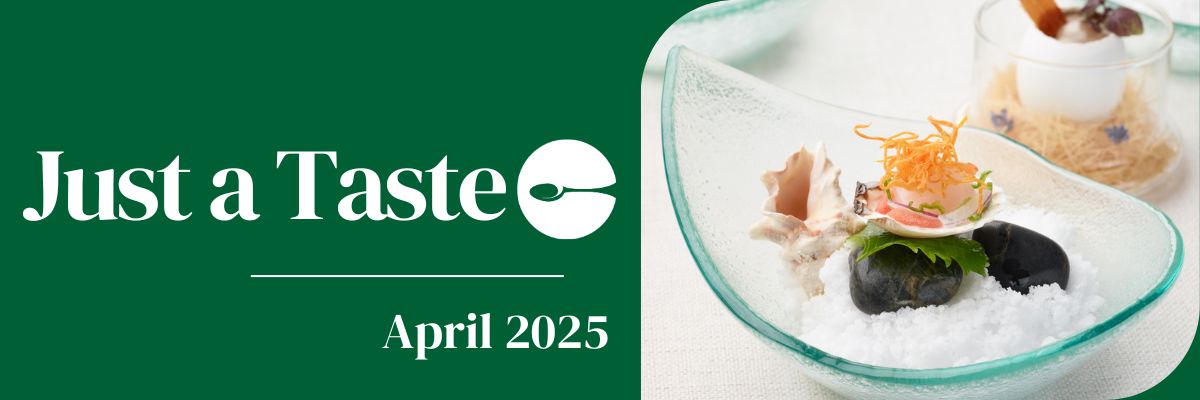 April 2025: Full Disclosure