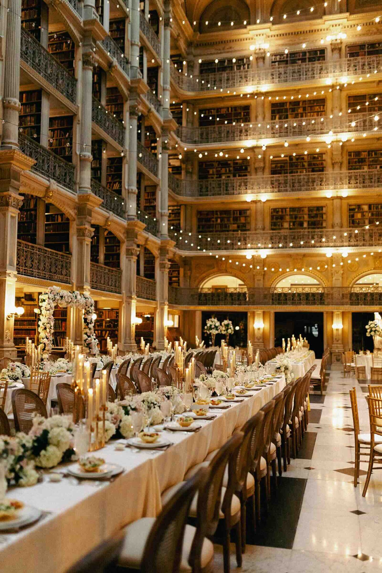 It Takes a Village: The Power of Vendor Partnerships in Weddings